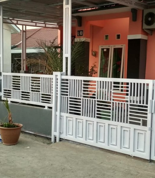 Tukang Las Railing